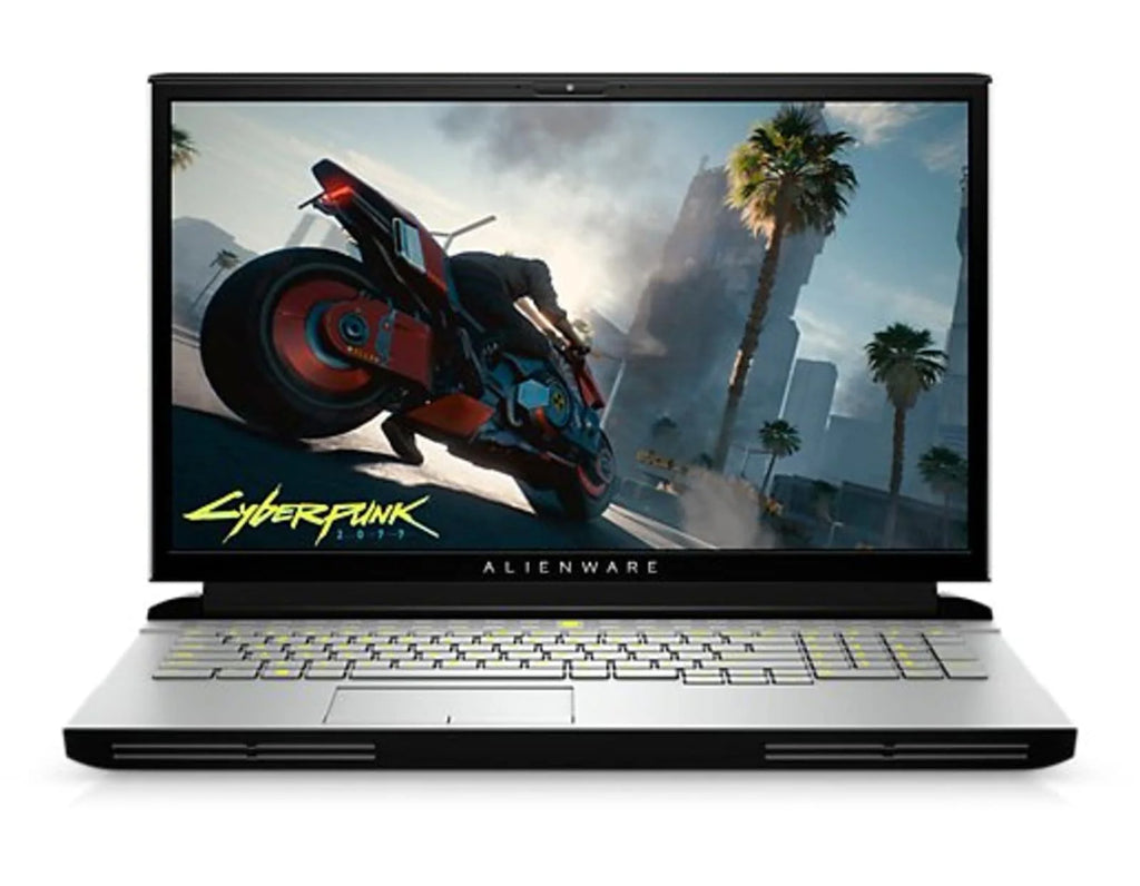 17.3" FHD Gaming Laptop with Core i7, 1TB SSD + 1TB SSD, 32GB RAM, 2070 Super, 8 Cores @ 5.1 GHz, 8GB GDDR6, Win 10 Home X60295