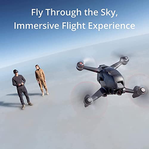 FPV Drone with 4K Camera X155