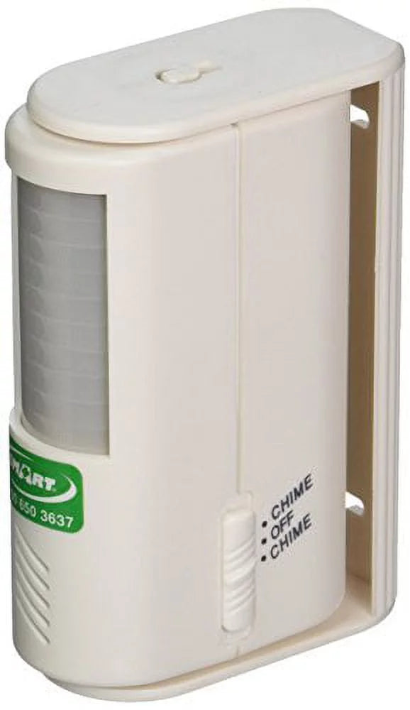 Motion Sensor and Alarm P939