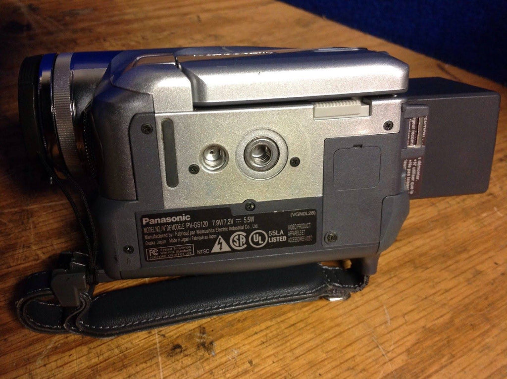 Mini DV Camcorder V165742