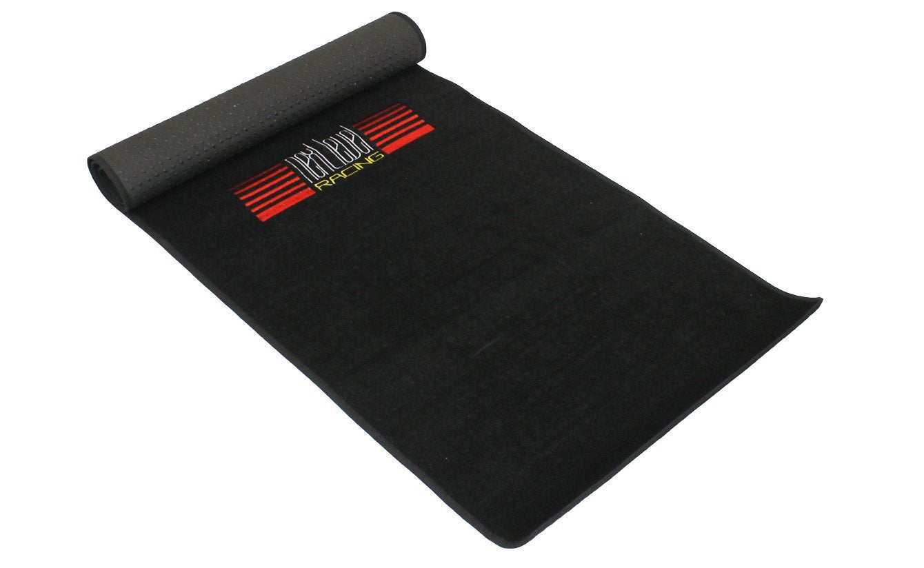 Aluminum Profile Simulator Cockpit Floor Mat Y9451