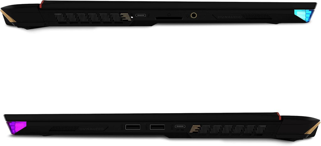 16" 240Hz QHD+ Gaming Laptop with Intel Core i9-13950HX, GeForce RTX 4060, 64GB DDR5, 2TB NVMe SSD, Win 11 Pro R5077
