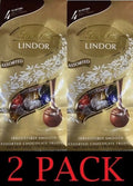 2 Pack 19 oz Assorted Chocolate Truffles E224