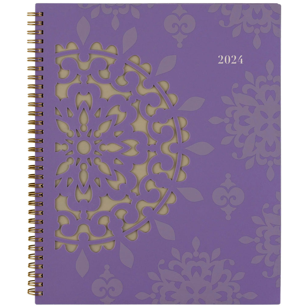 Large Weekly Monthly Planner C5170
