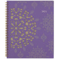 Large Weekly Monthly Planner C5170