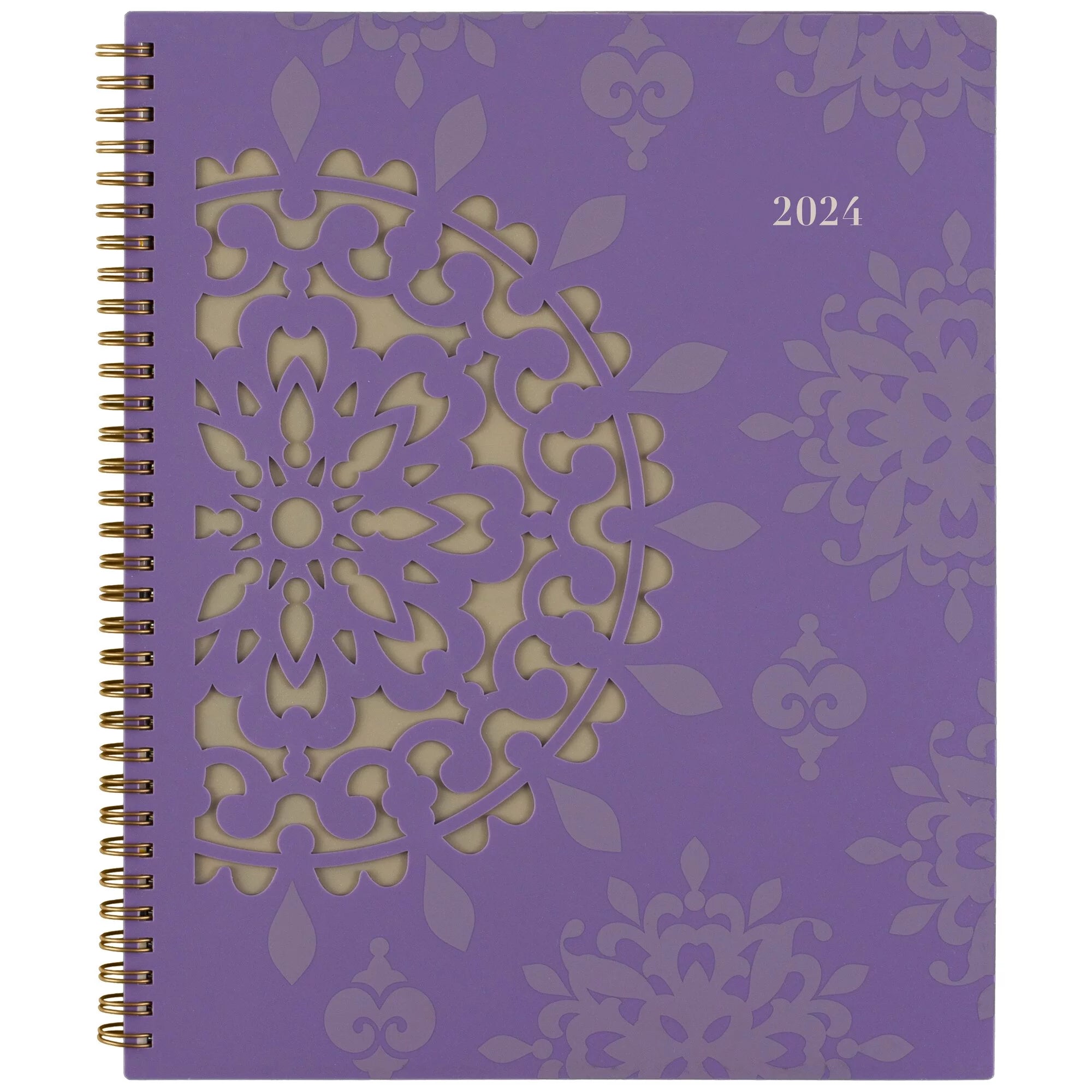 Large Weekly Monthly Planner C5170