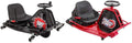 24V Electric Drifting Go Kart with Drift Bar G420118