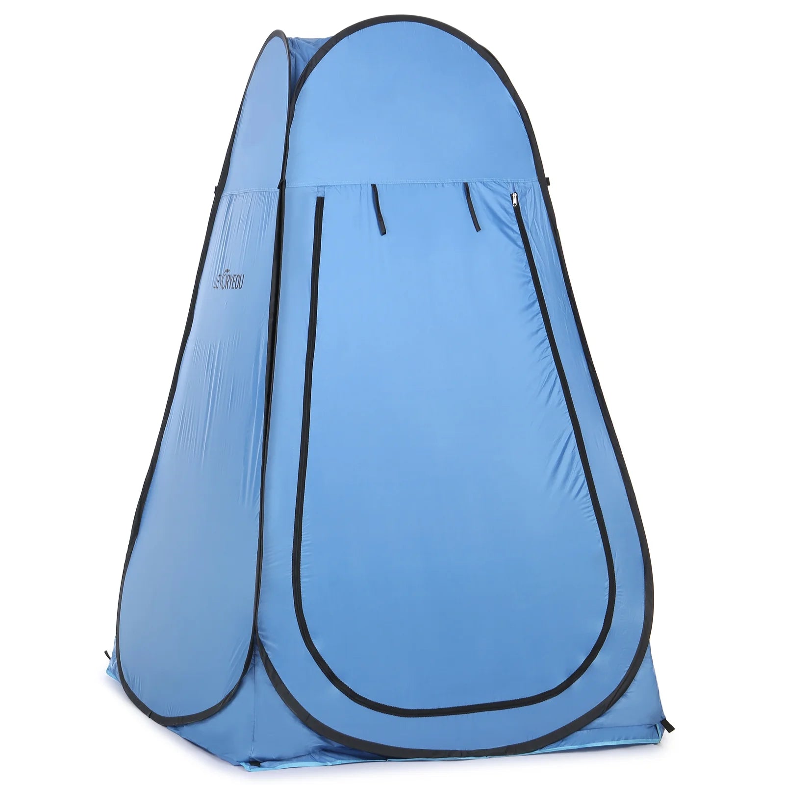 Pop Up Privacy Shelter Tent with Window Z902972