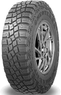 37x13.50R20 Mud Terrain Tire M949022