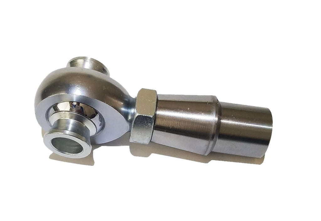 3/4” Rod End Heim Joint Left and Right Hand Thread .750” Chromoly Joints Pack of 2 L407071