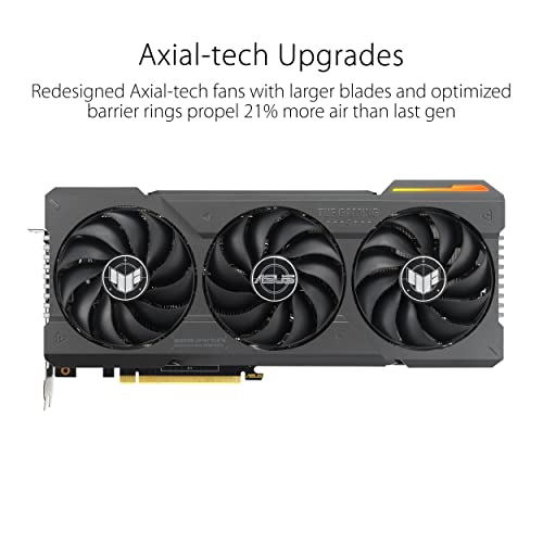 NVIDIA GeForce RTX 4070 Ti 12GB GDDR6X Graphics Card X445