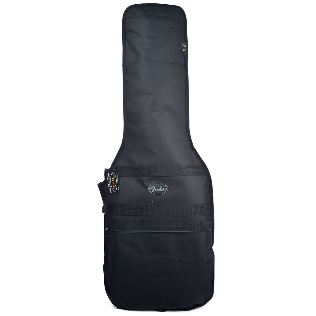 Black Electric Guitar D6481