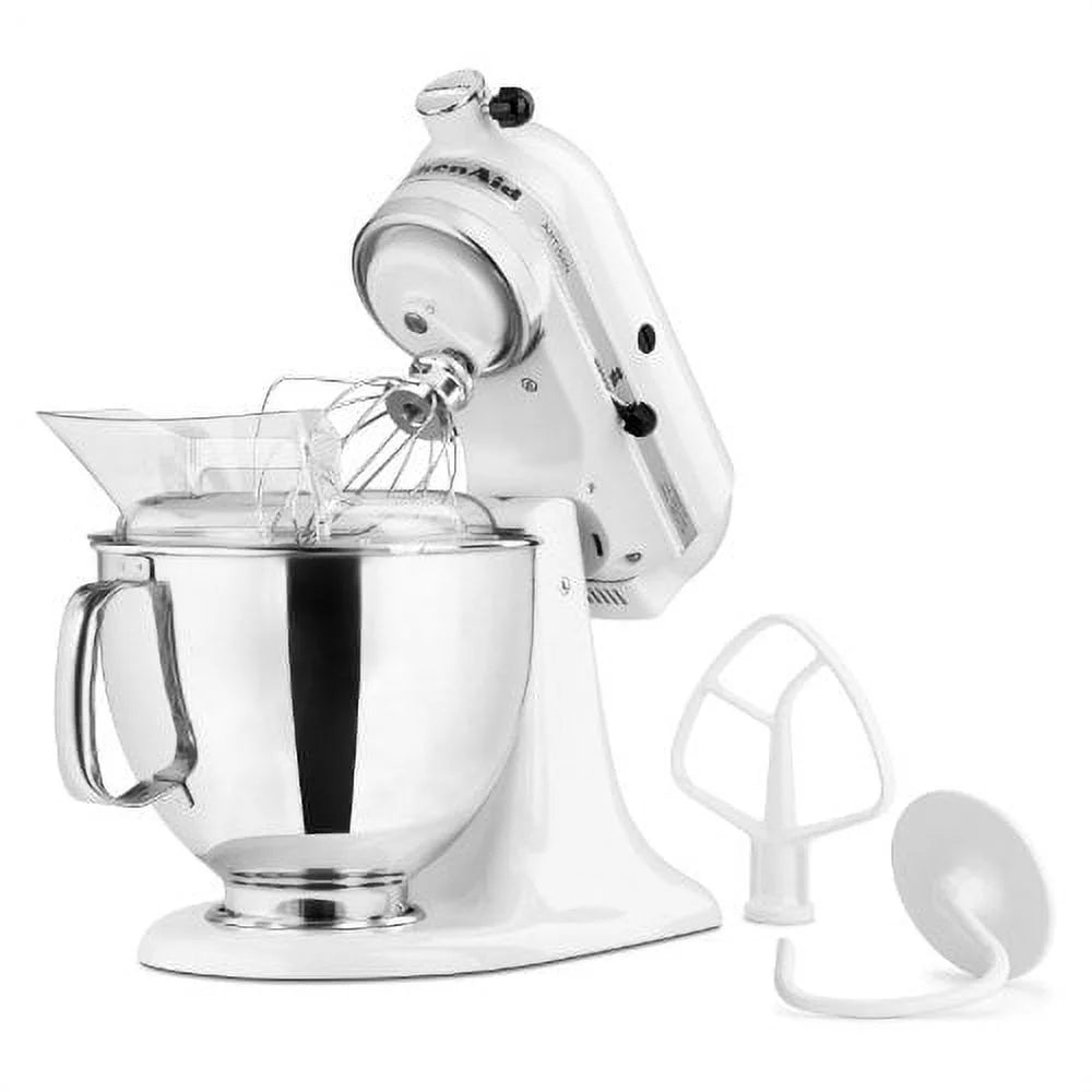 5-Qt. White Stand Mixer V944635