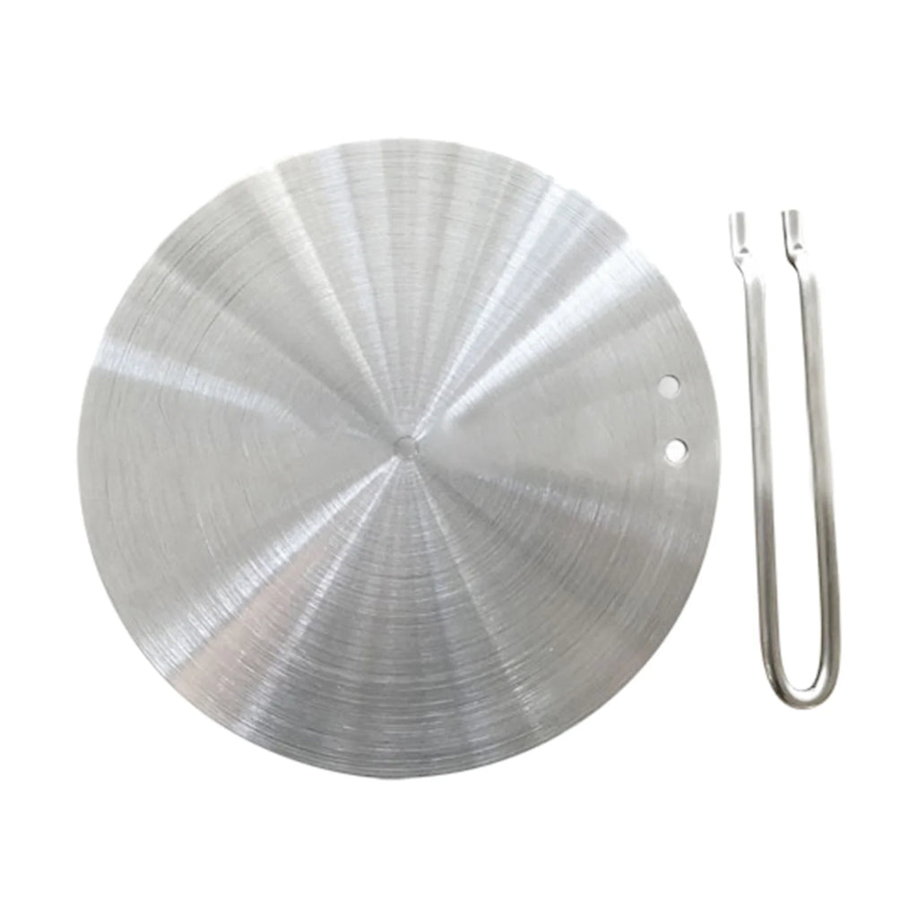 20cm Induction Converter Plate Heat Diffuser M249