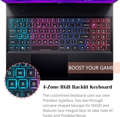 17.3" Full HD IPS 144Hz Gaming Laptop with Intel Core i7, NVIDIA GeForce RTX 2060, 16GB DDR4, 256GB NVMe SSD S130