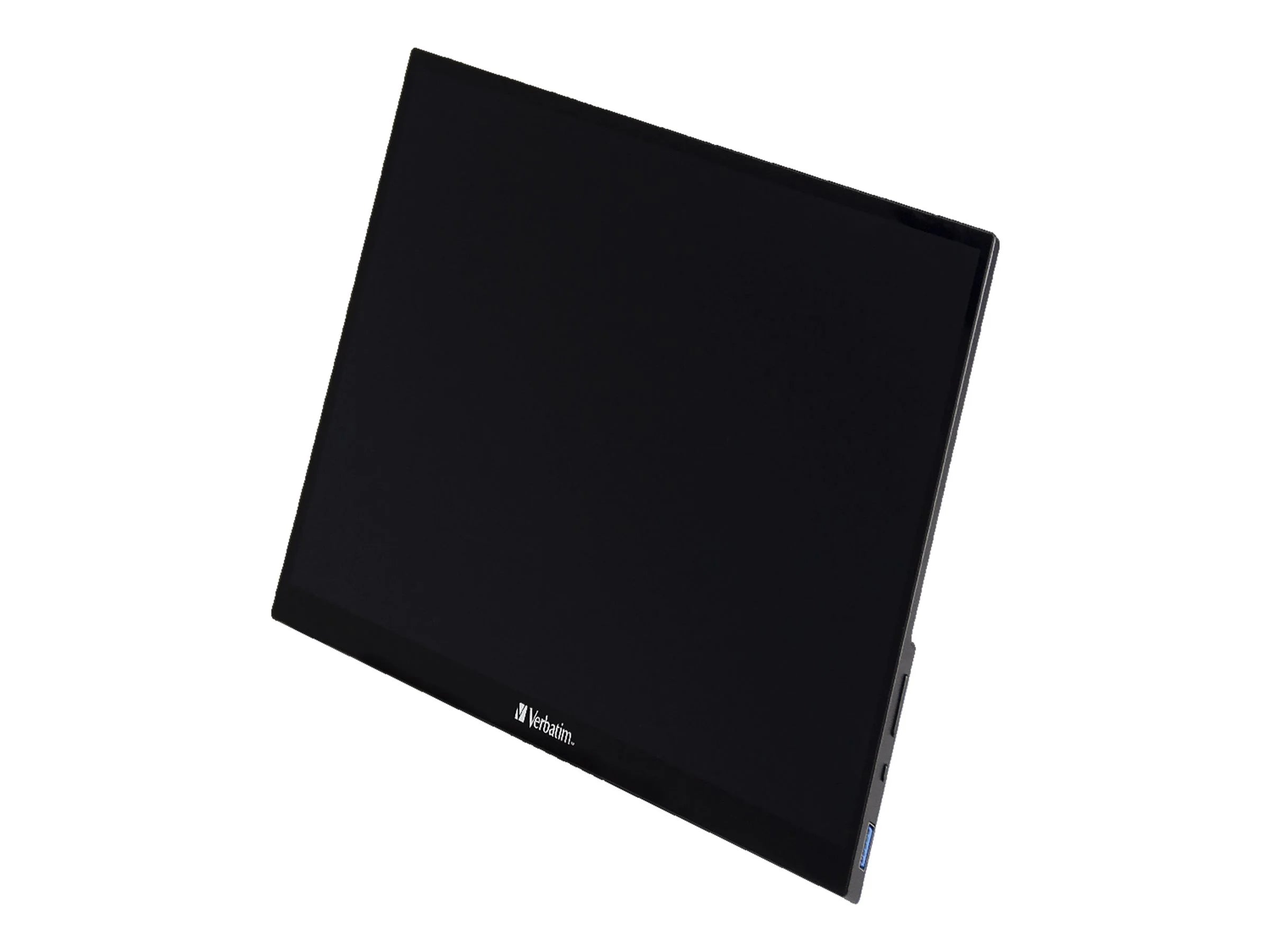15.6" Full HD 1080p Portable Touchscreen Monitor B6066