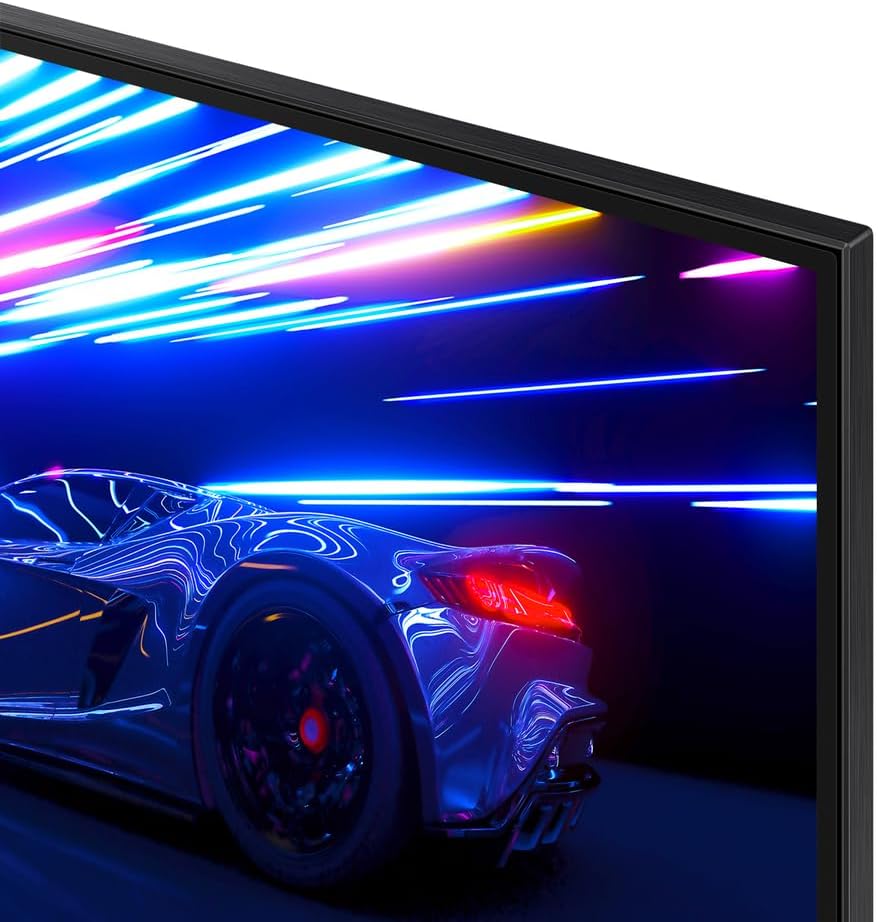55 inch HDR OLED Smart TV L8092