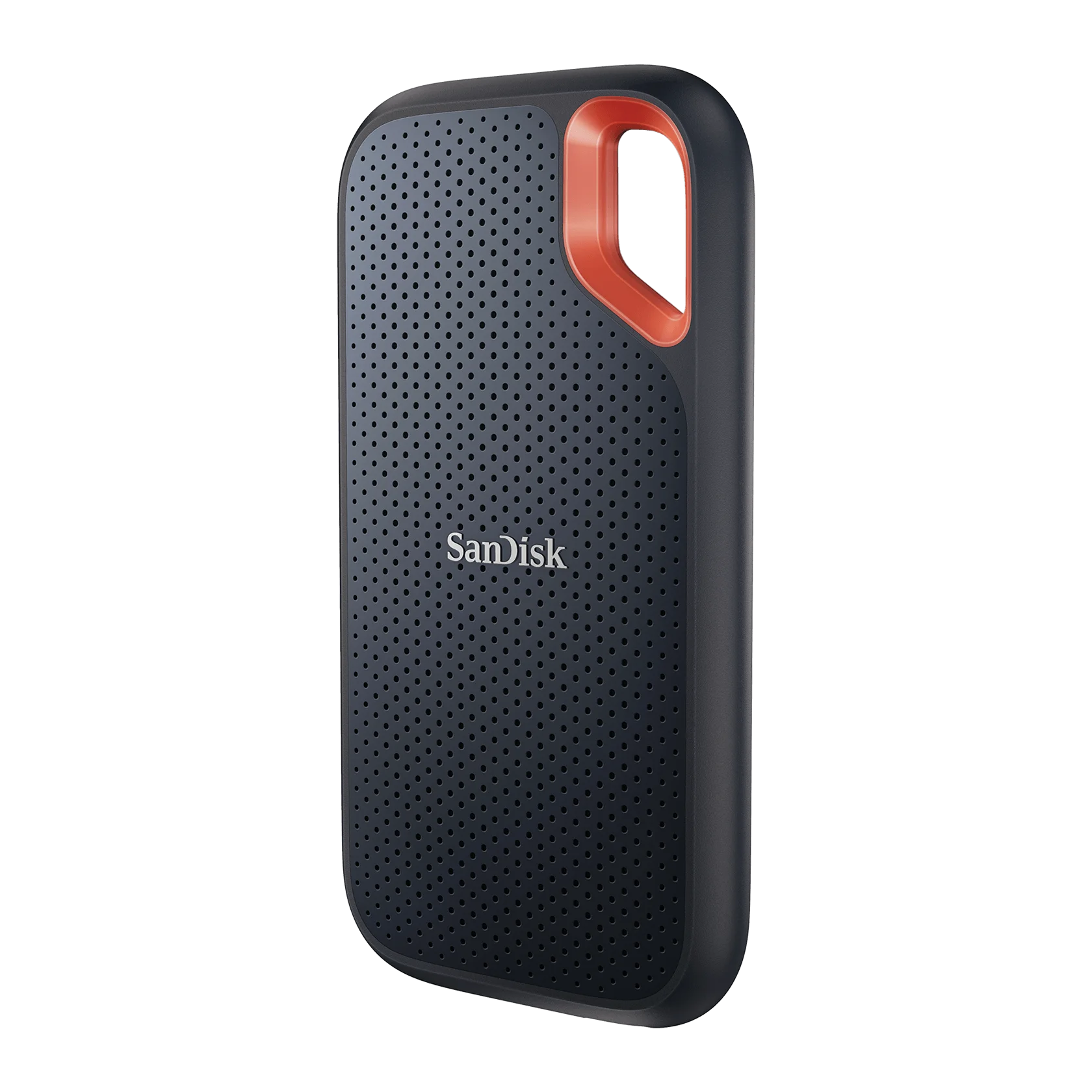 4TB External Solid State Drive Black T170