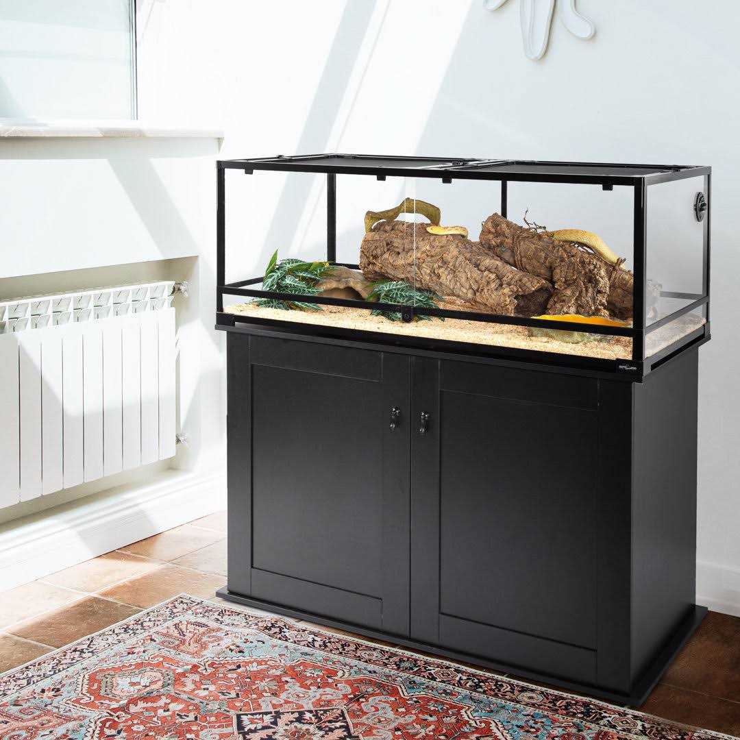 120 Gallon Stand S129328