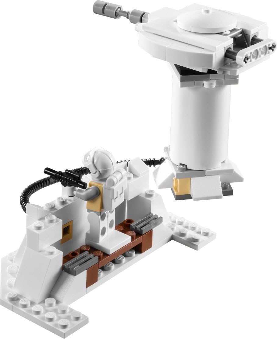 Echo Base LEGO Star Wars Z481270