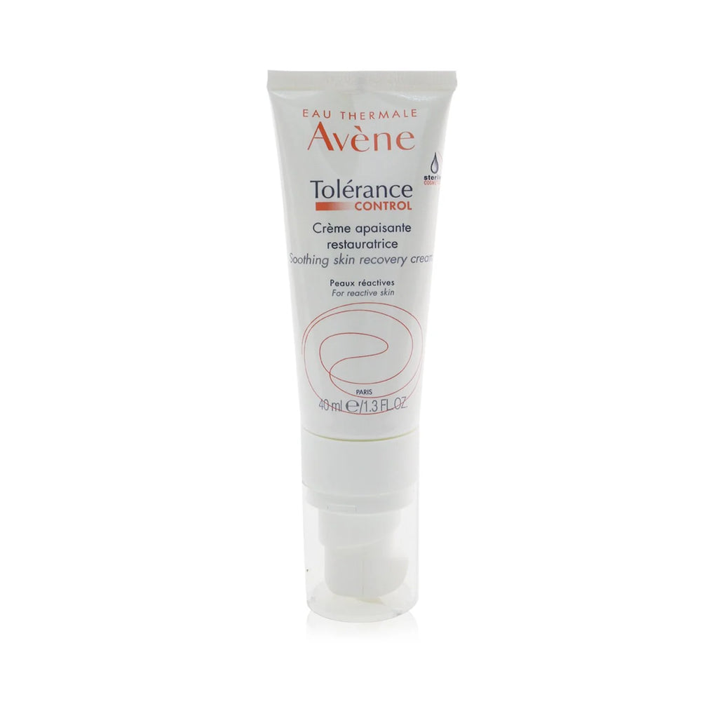 Soothing Skin Recovery Cream 40ml Z11024