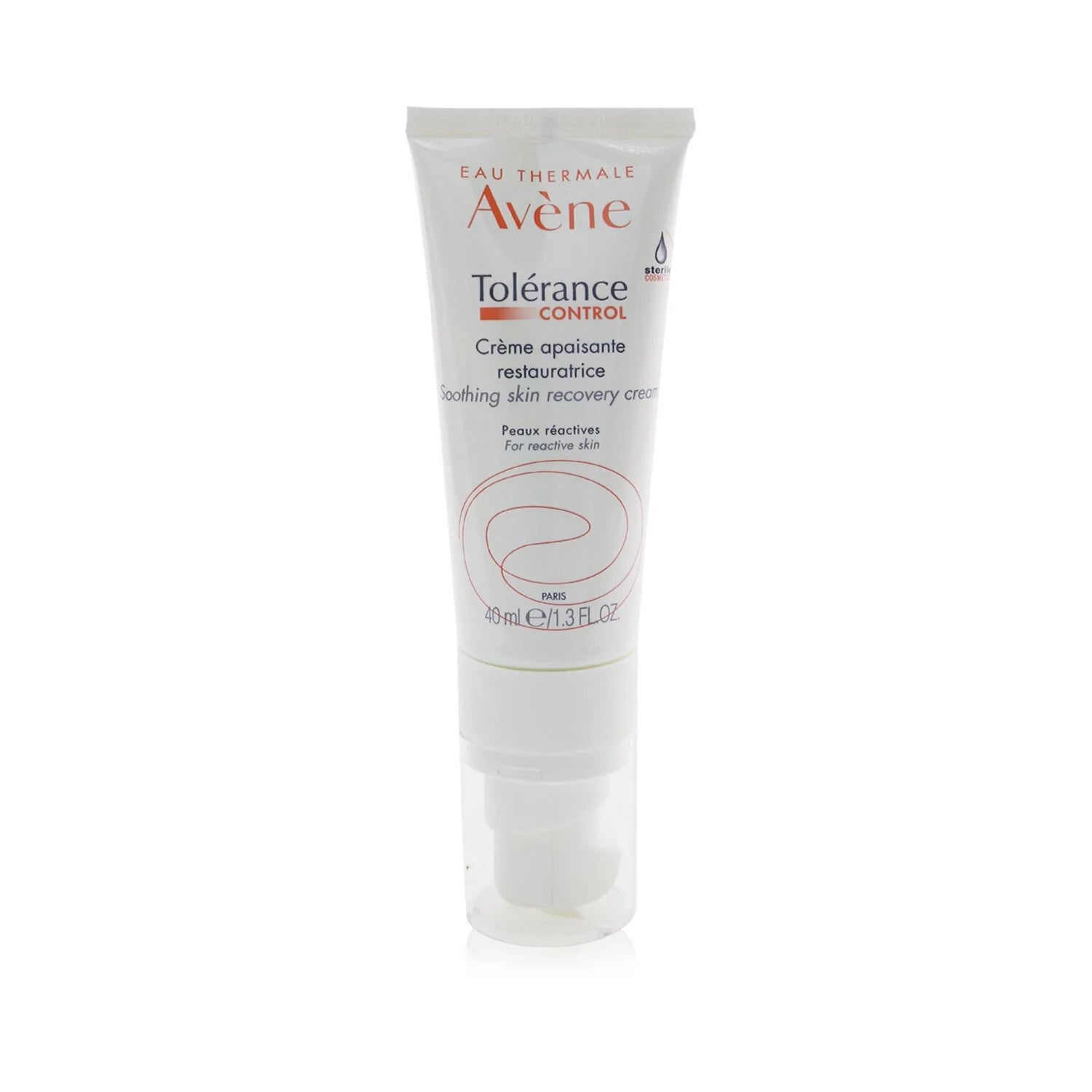 Soothing Skin Recovery Cream 40ml Z11024