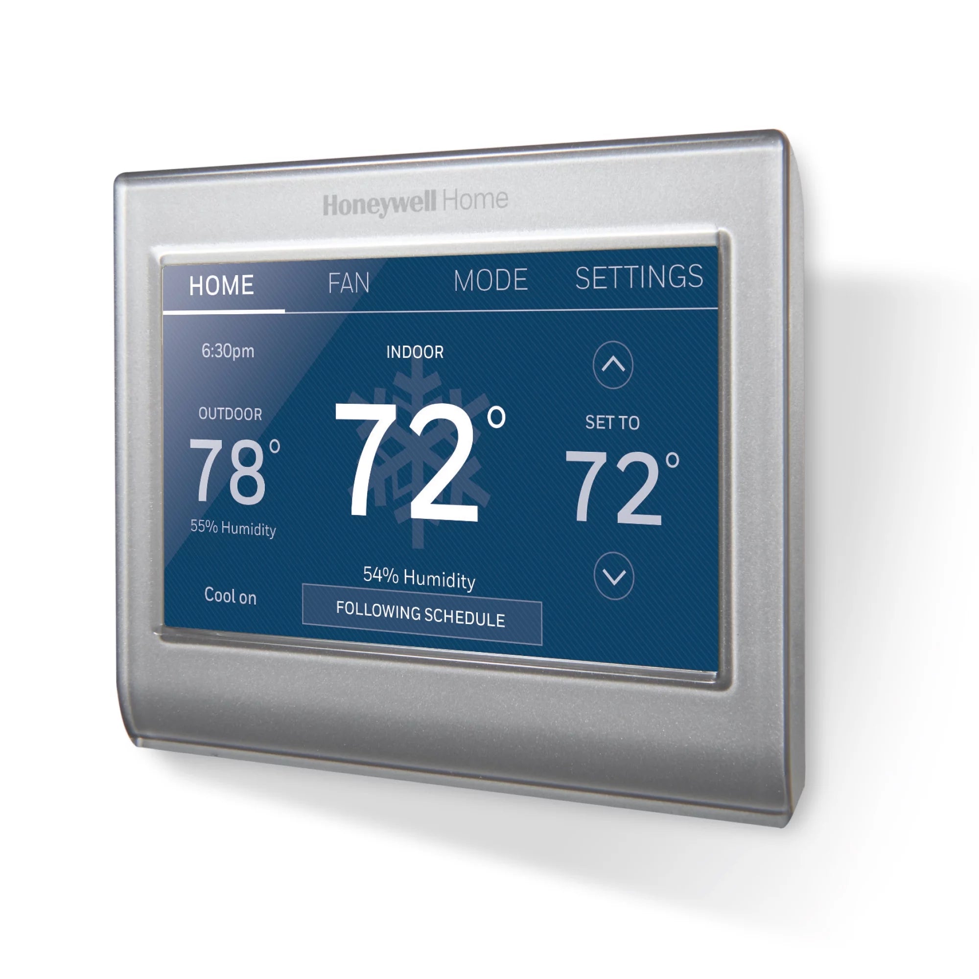 Smart Color Thermostat F87829