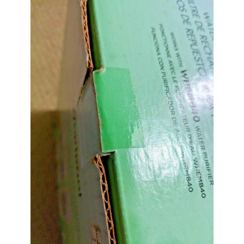 Under Sink Replacement Filter Set S199