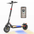 800W Electric Scooter, 25 MPH, 25Miles Range, Dual Brake, Folding Scooter G6334