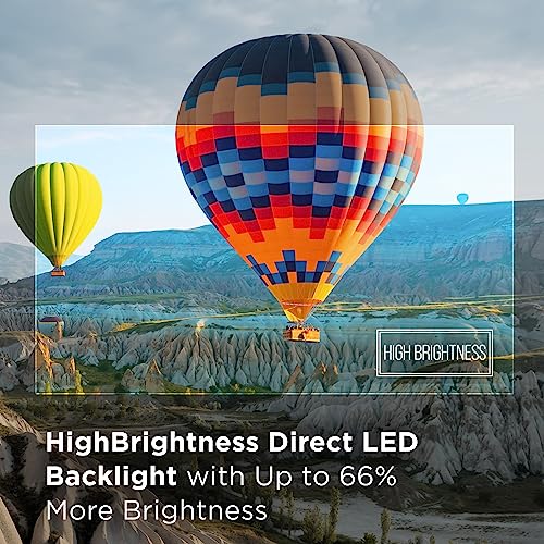 4K QLED Television C71866