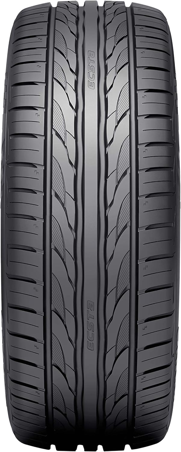 275/40ZR17 98W Summer Performance Tire G884724