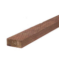 2-in x 4-in x Standard Hem Fir Ground Contact Pressure Treated Lumber S317932