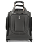 Titanium Grey Rolling Underseat Carry-On Q251