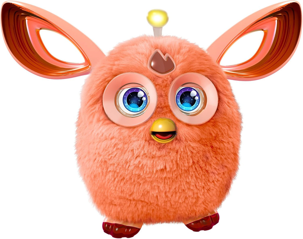 Orange Furby Connect Friend P447