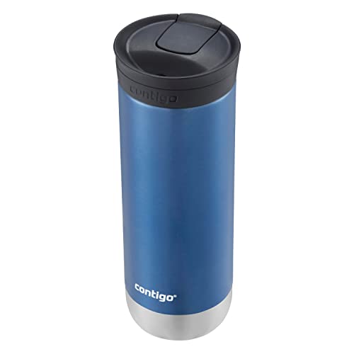 2 Pack 20oz Insulated Stainless Steel Travel Mug A592879