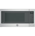 Countertop Microwave Slate F656