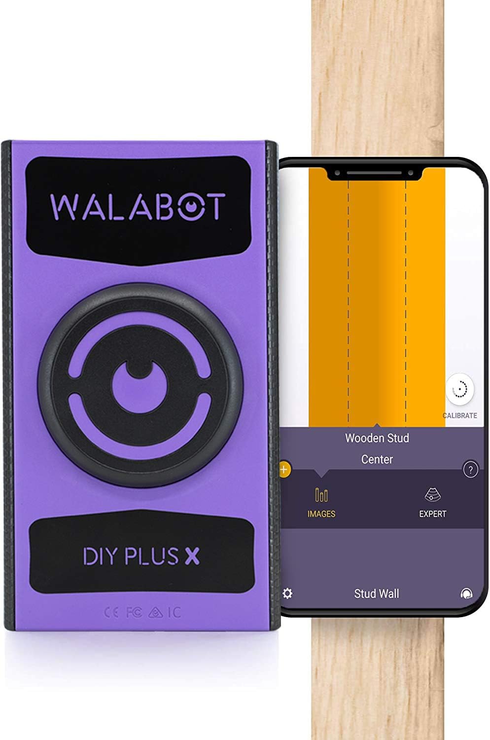 DIY Plus X Visual Wall Scanner J5928