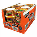 3.32 oz 18-count Hot & Spicy Noodle Bowl E2460