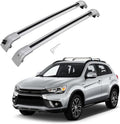 Aluminum Roof Rack Cross Bars B1144
