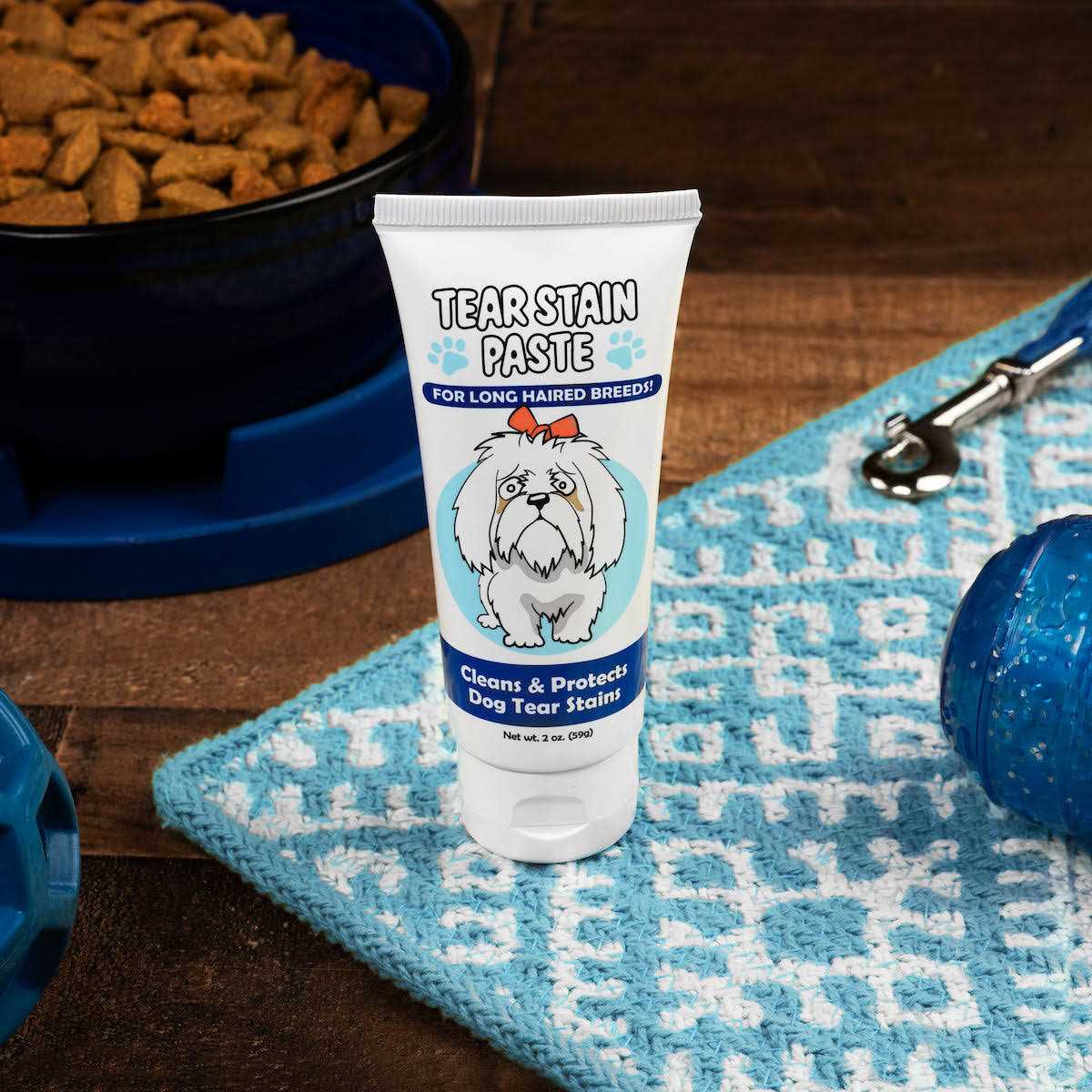 Tear Stain Paste Dog Tear Stain Remover B99337