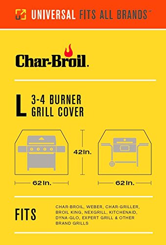 Black Universal Rotisserie L5509