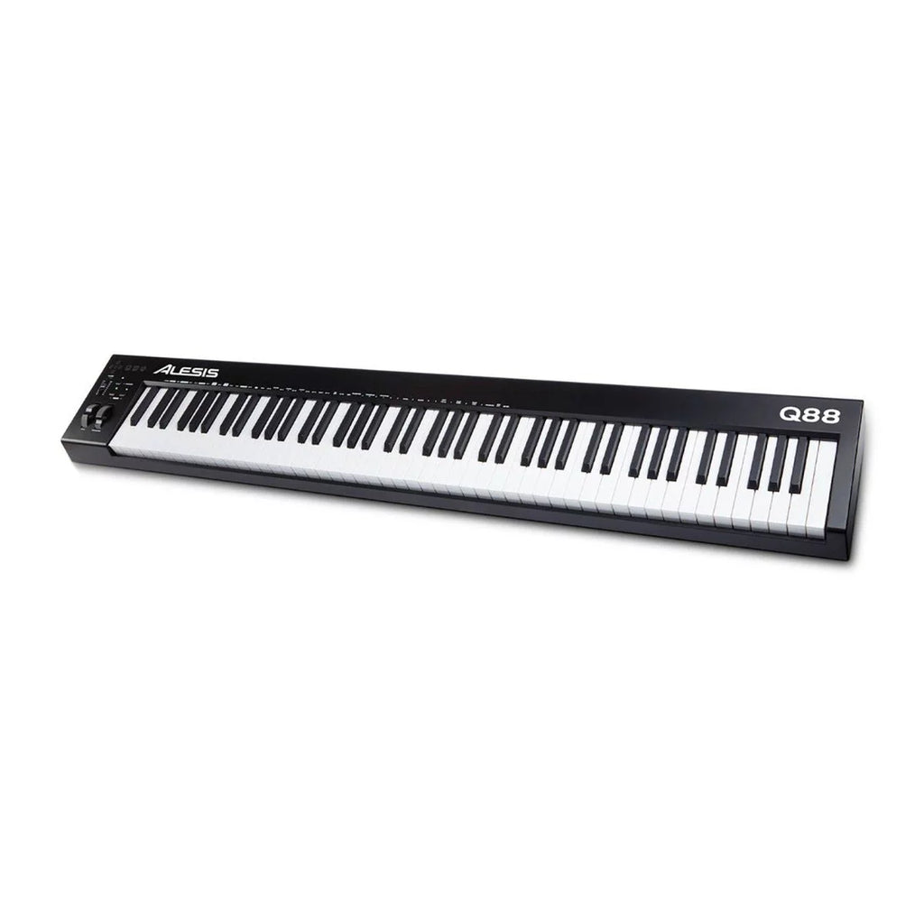 88-Key USB MIDI Keyboard Controller A305002