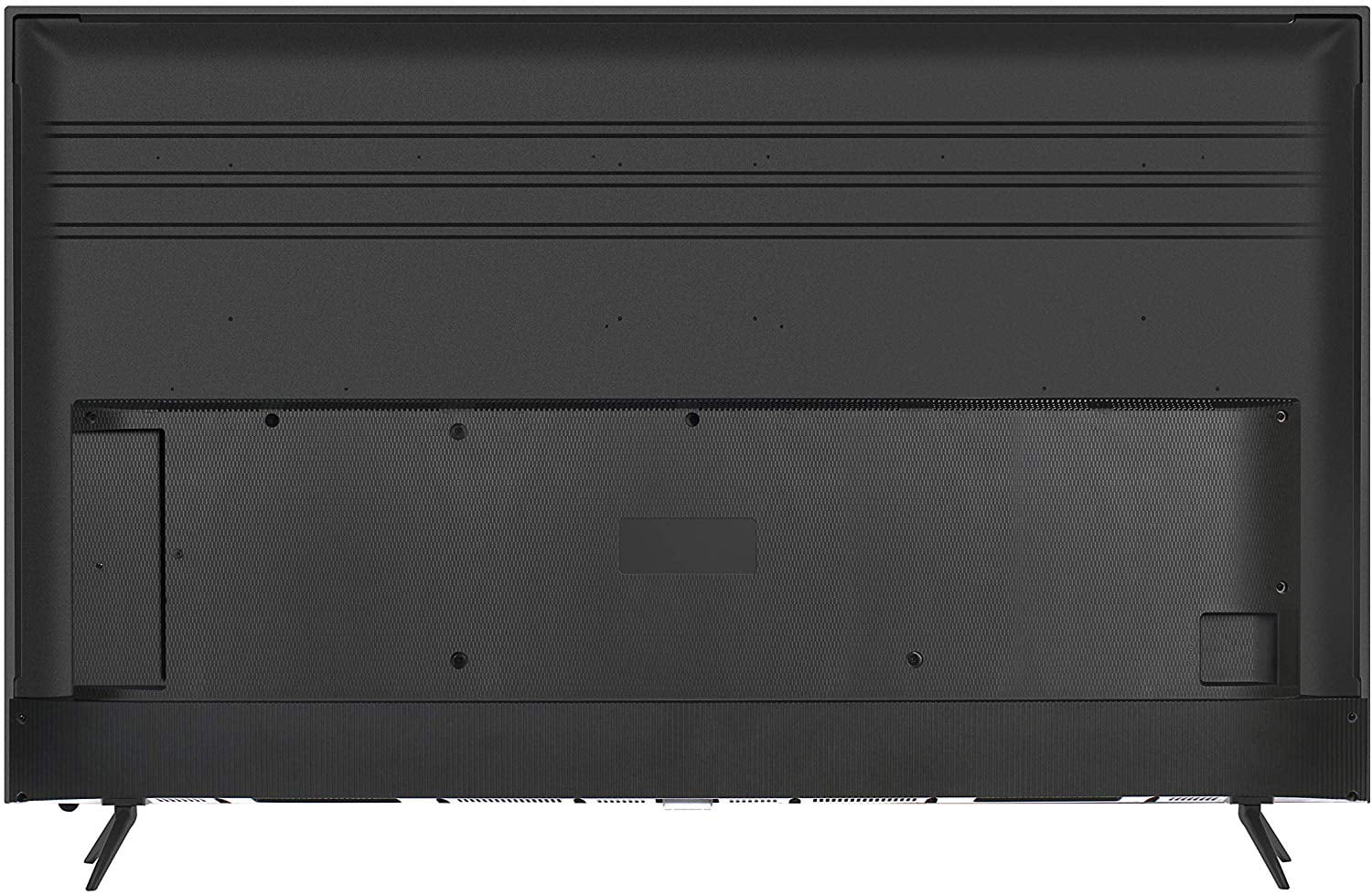 50" 4K UHD LED Smart TV O994639