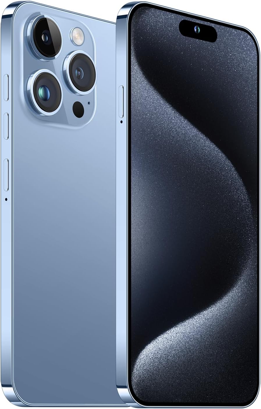 6+256GB Unlocked Android 5G Smartphone A2781