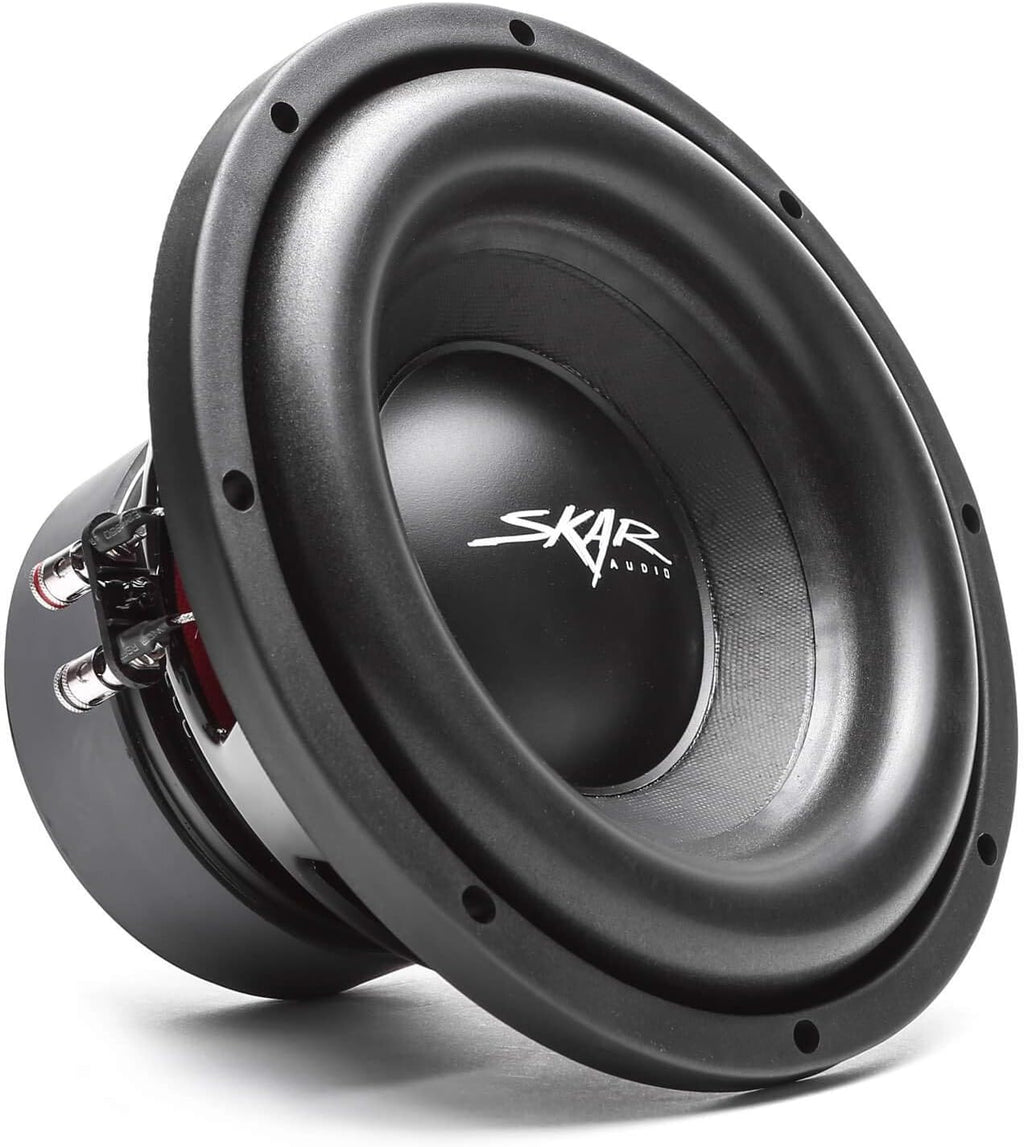 12 1200 Watt Dual 2 Ohm Car Subwoofer D988745