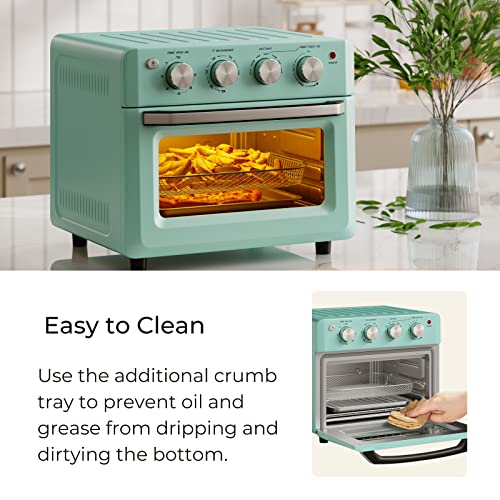 Air Fryer Oven & Toaster A72237
