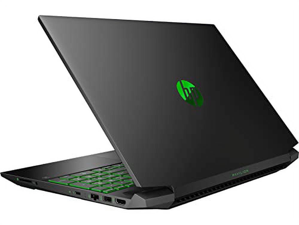 15.6" 144Hz FHD IPS Gaming Laptop with AMD Ryzen 5 5600H 6-Core, 64GB RAM, 128GB m.2 SATA SSD + 500GB HDD, GTX 1650, Win 11 Pro T33735