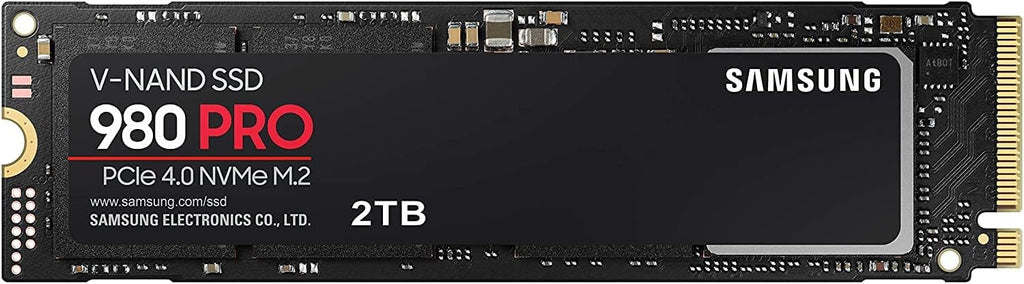 2TB PCIe NVMe Gen 4 M.2 Internal Solid State Drive C586426
