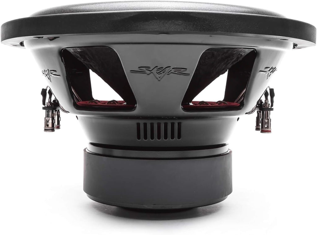 12 1200 Watt Dual 2 Ohm Car Subwoofer D988745