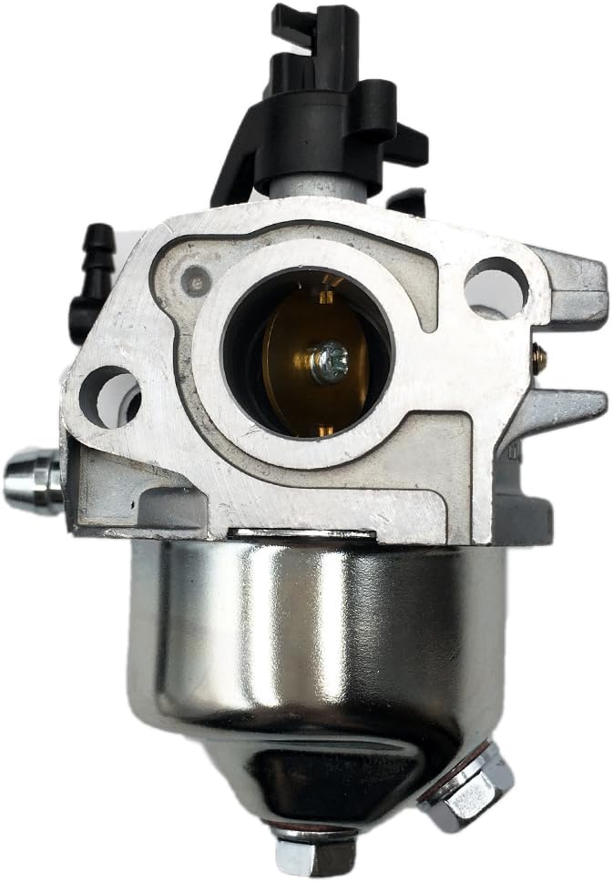 Carburetor for 170cc Gas Self Propelled Lawn Mower V453664
